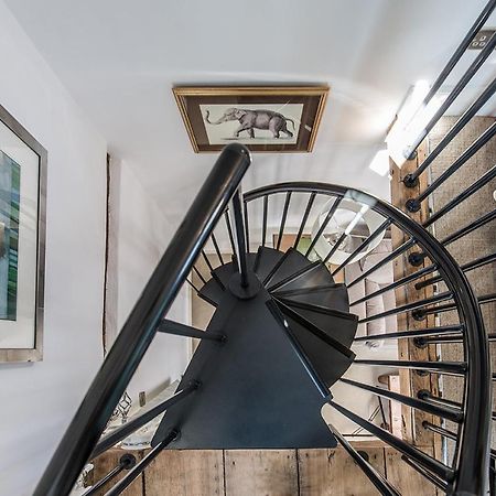 The Cottage And The Nook Gretton  Екстер'єр фото