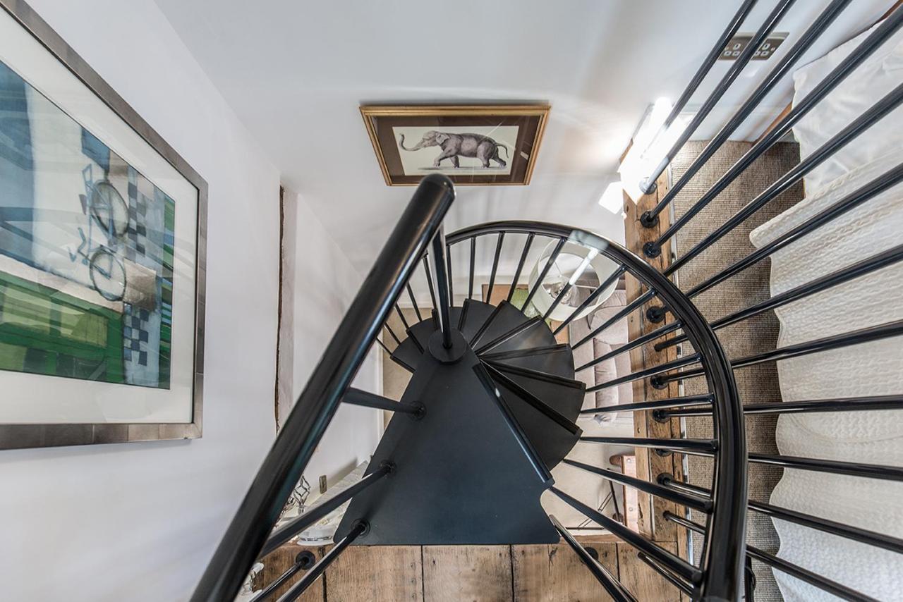 The Cottage And The Nook Gretton  Екстер'єр фото