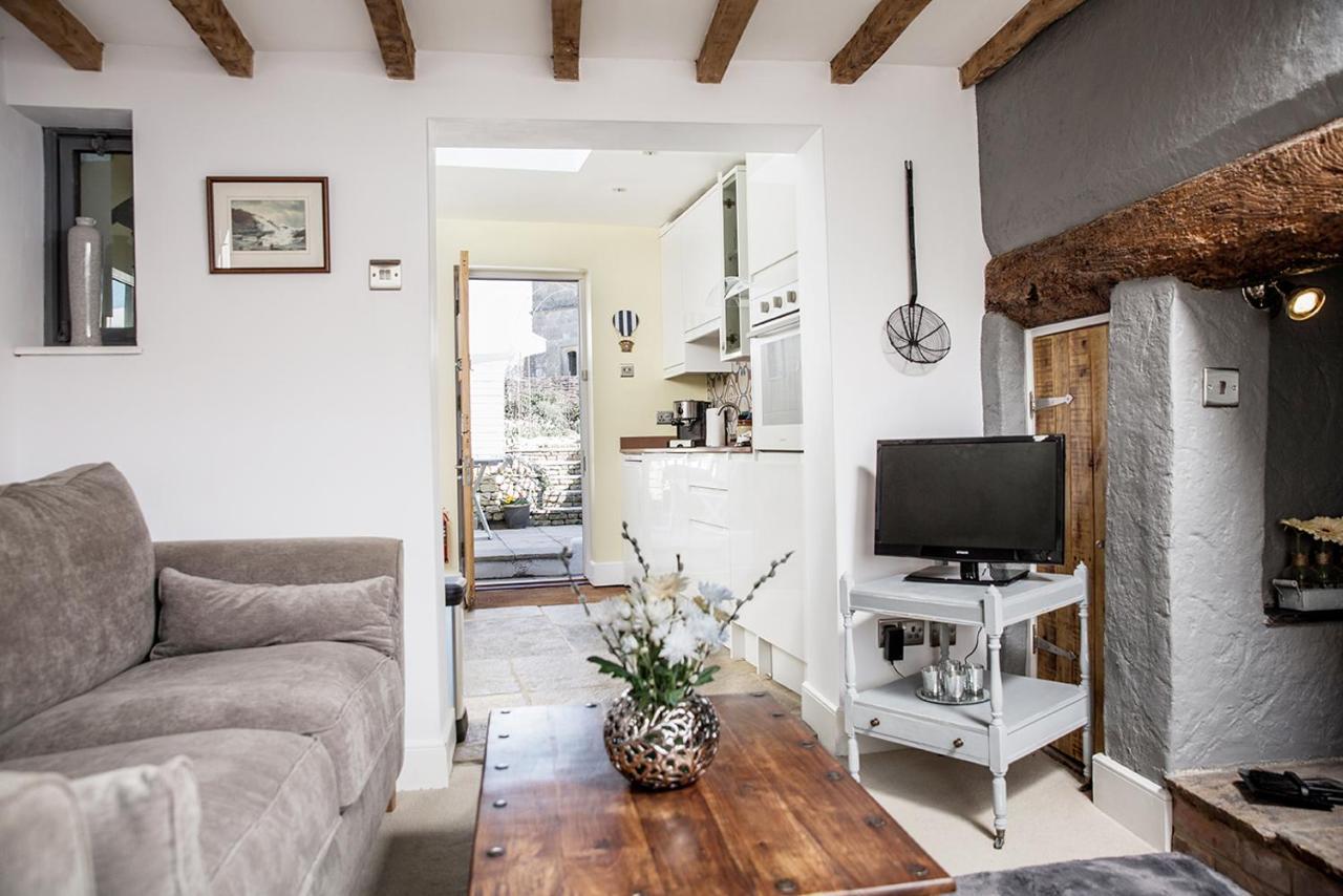 The Cottage And The Nook Gretton  Екстер'єр фото