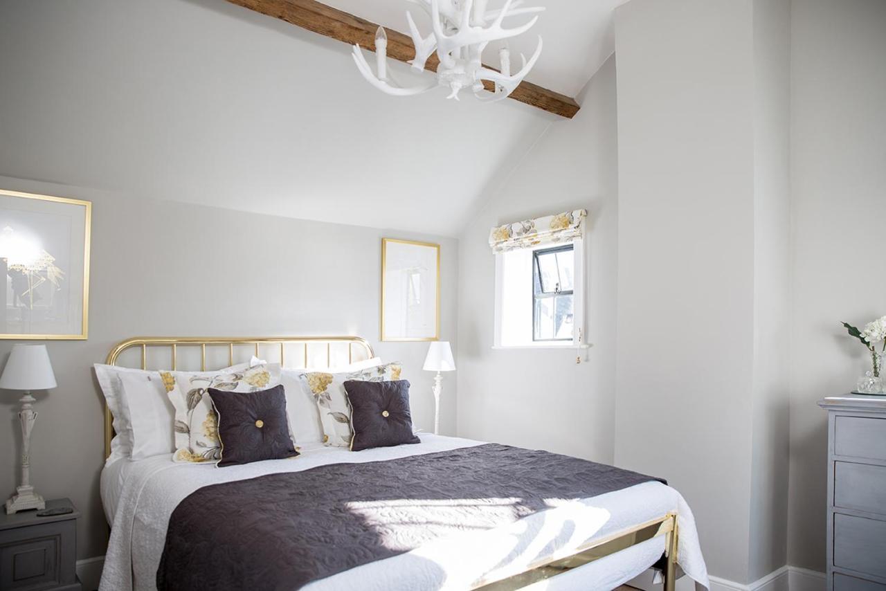 The Cottage And The Nook Gretton  Екстер'єр фото