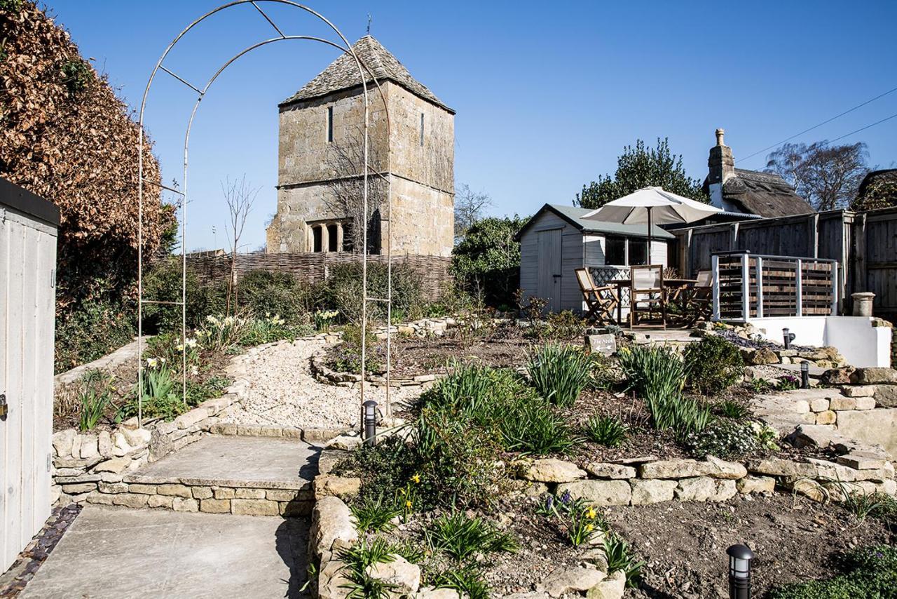 The Cottage And The Nook Gretton  Екстер'єр фото