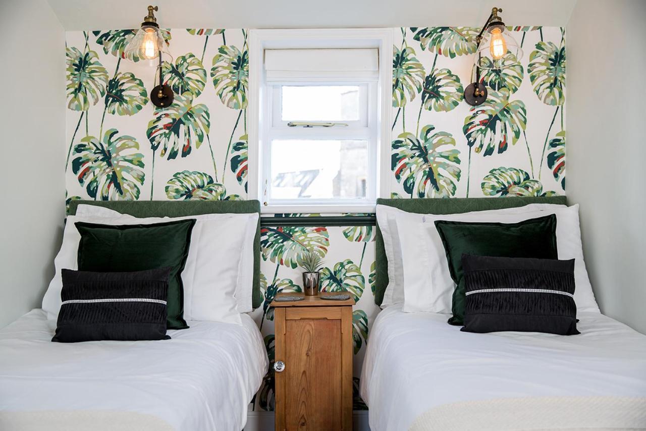 The Cottage And The Nook Gretton  Екстер'єр фото