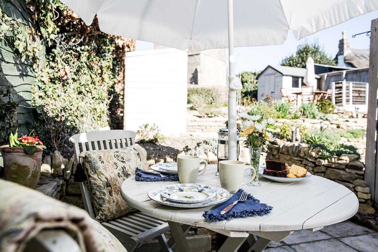 The Cottage And The Nook Gretton  Екстер'єр фото