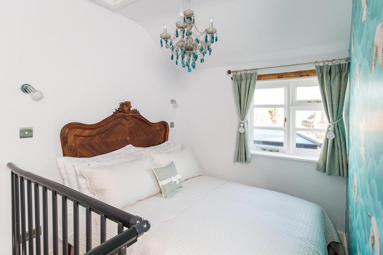 The Cottage And The Nook Gretton  Екстер'єр фото