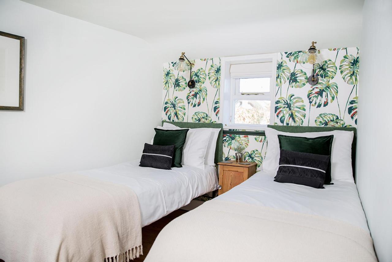 The Cottage And The Nook Gretton  Екстер'єр фото