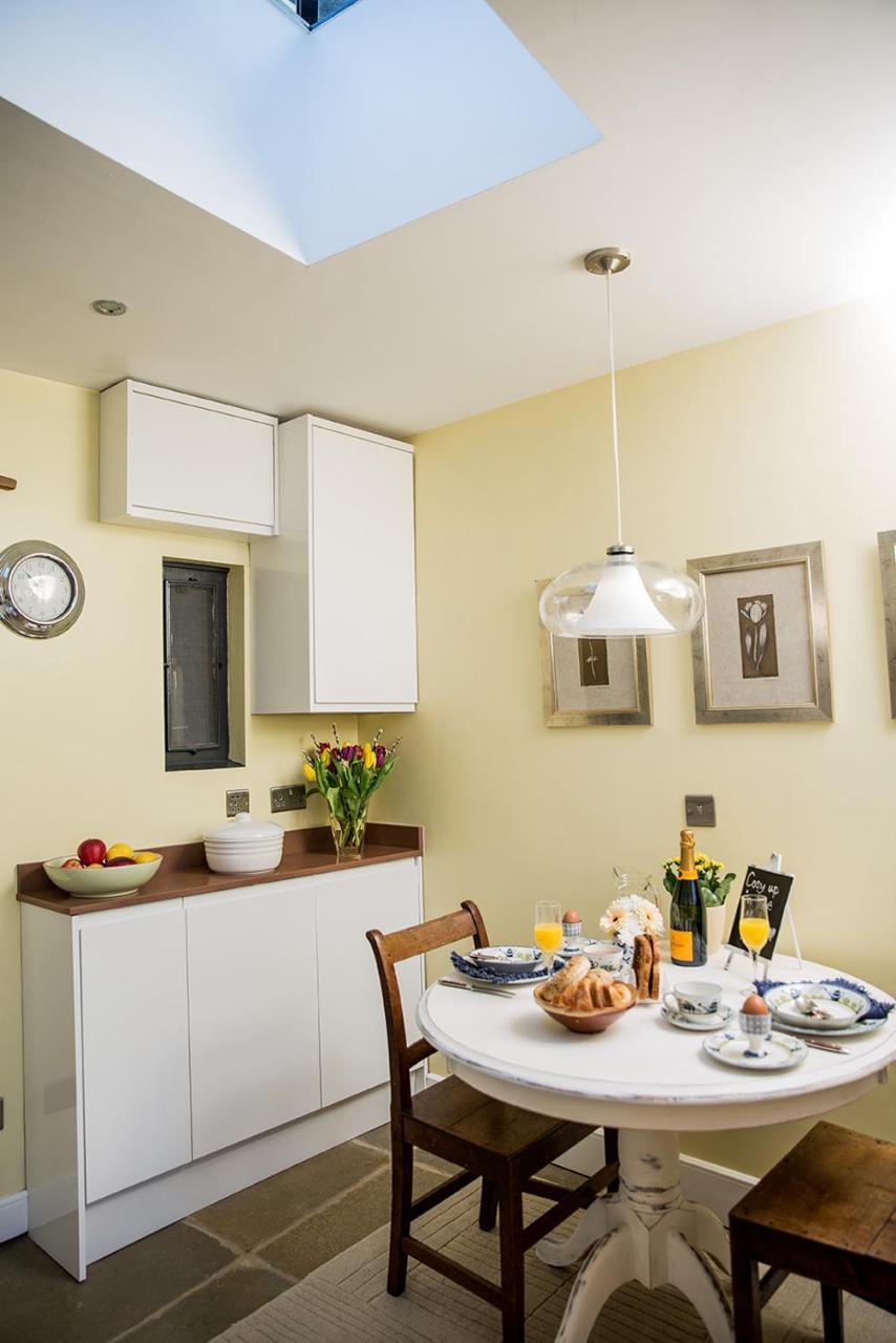 The Cottage And The Nook Gretton  Екстер'єр фото